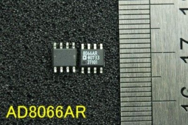 AD8066ARZ ROHS品 [有限会社サンエレクトロ ]