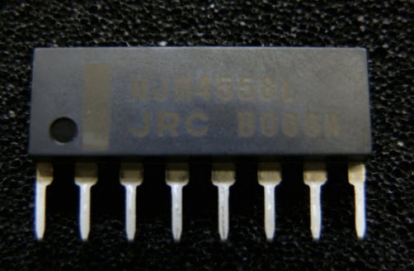 NJM4558L PBFREE [有限会社サンエレクトロ ]