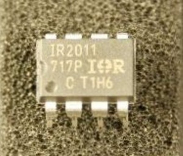 IR2011 1～9個の販売 ROHS品 MOS FET HIGH AND LOW SIDE DRIVER [有限会社サンエレクトロ ]