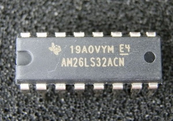 ams95c31dx