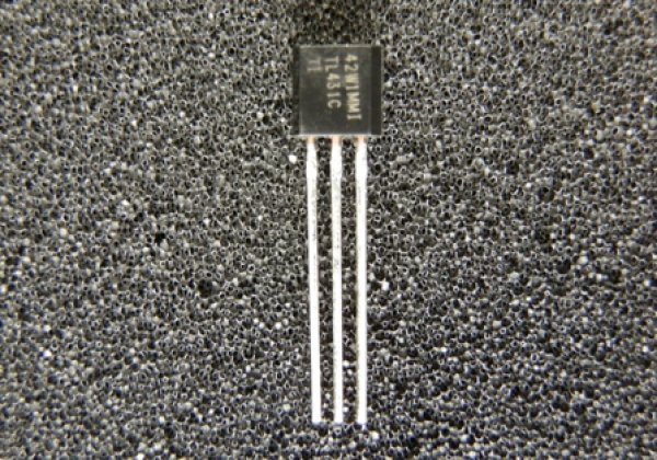 TL431CLP ROHS品 [有限会社サンエレクトロ ]