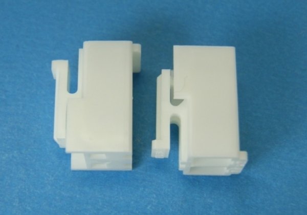 VHR-2N 10個セット,VHコネクタ ハウジング [有限会社サンエレクトロ ]