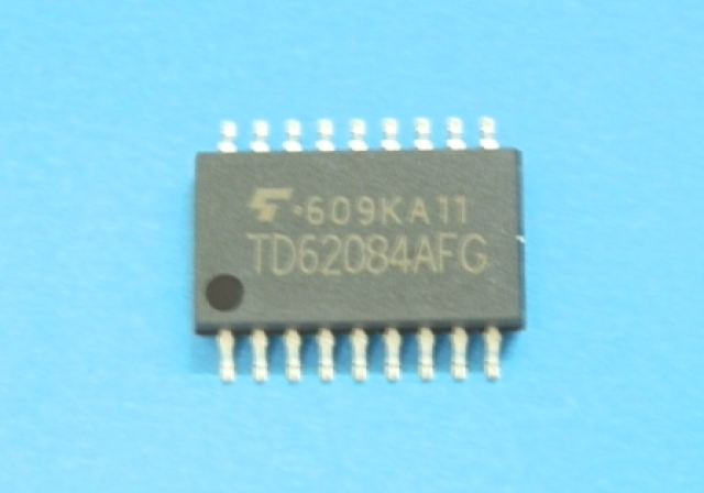 TD62084AFG
