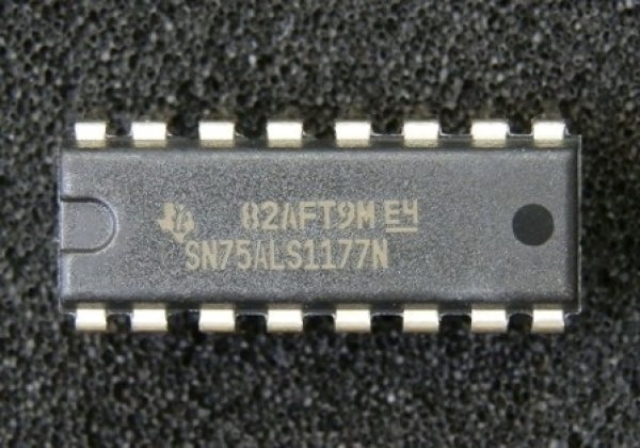 SN75ALS1177N-E4
