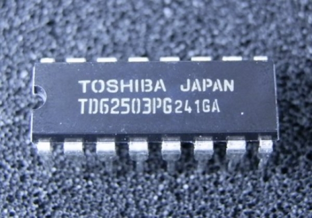TD62503PG