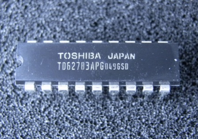 TD62783APG