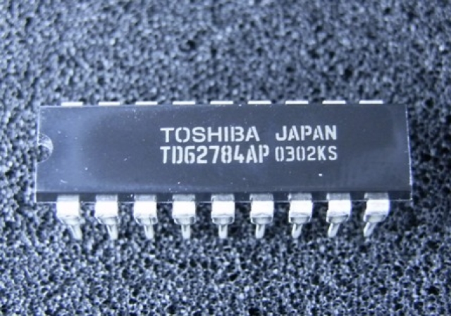 TD62784AP 