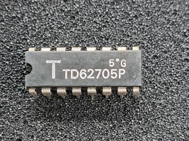 td62705p