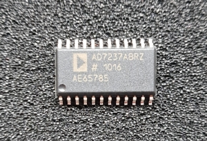 AD7237ABRZ , 12ビットD/A コンバータ｜有限会社サンエレクトロ
