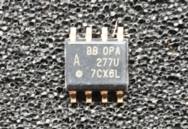 OPA277UA