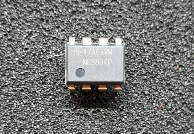 NE5534P
