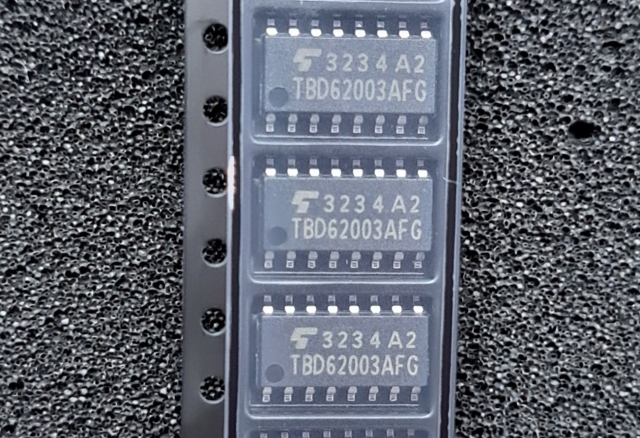 TBD62003AFG