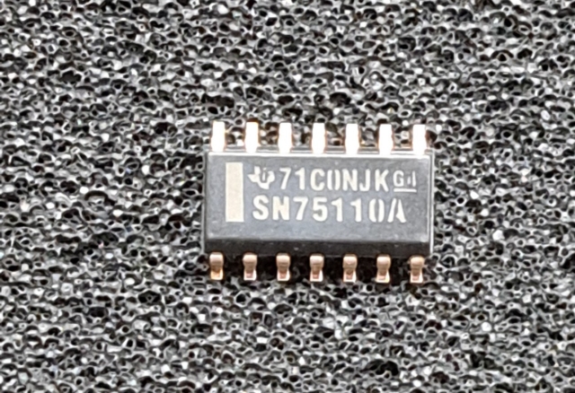 SN75110AD