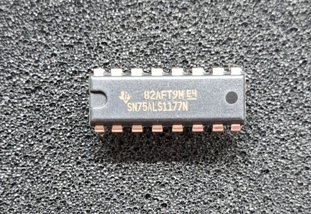 SN75ALS1177N-E4