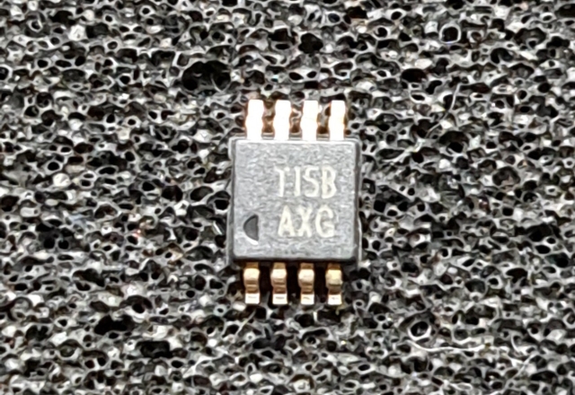 SN65LVDS9638DGK