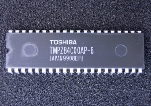 TMPZ84C00AP-6