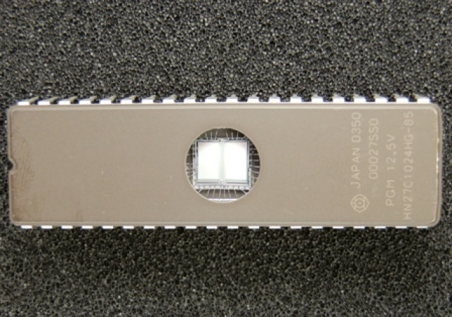 HN27C1024HG-85 