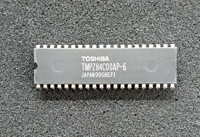 TMPZ84C00AP-6