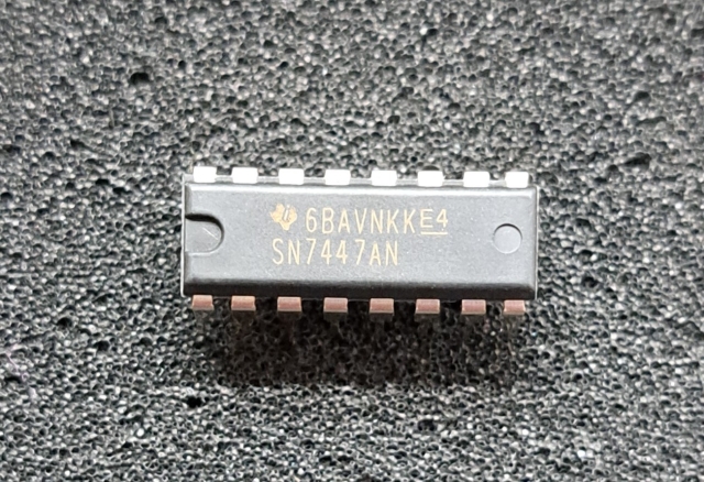 SN7447AN-E4
