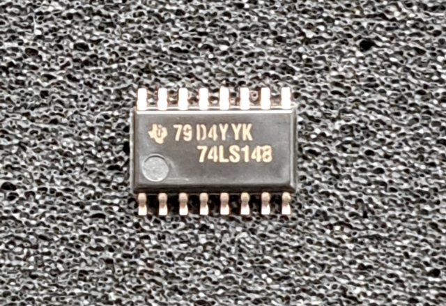SN74LS148NS