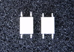 精密機器　TOSHIBA  TLP127(TPL,U,F)    3000個 Toshiba TLP127(U,F) Optocoupler, Surface Mount, Price from
