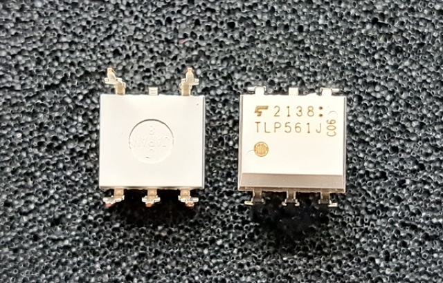 TLP561J(F) 