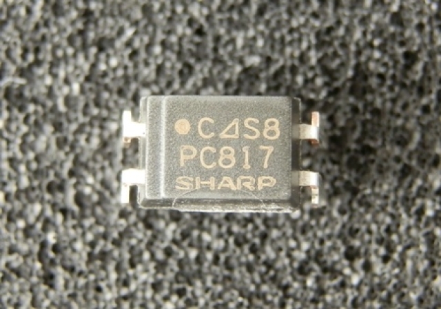 PC817