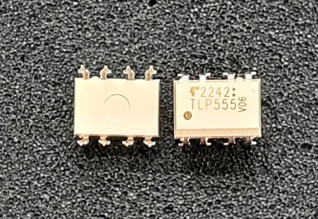 TLP555(F) 