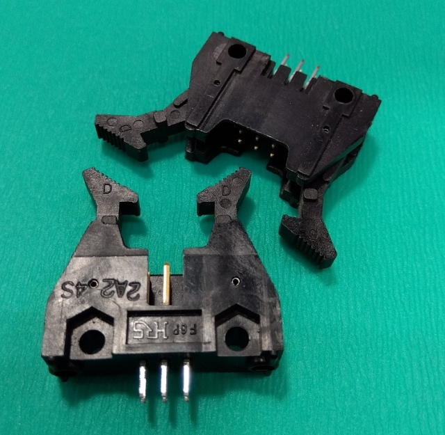 HIF3-6PA-2.54DSA(71) 