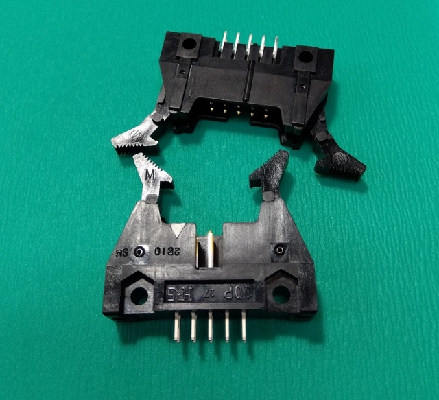 HIF3BD-10PA-2.54DSA(63) 