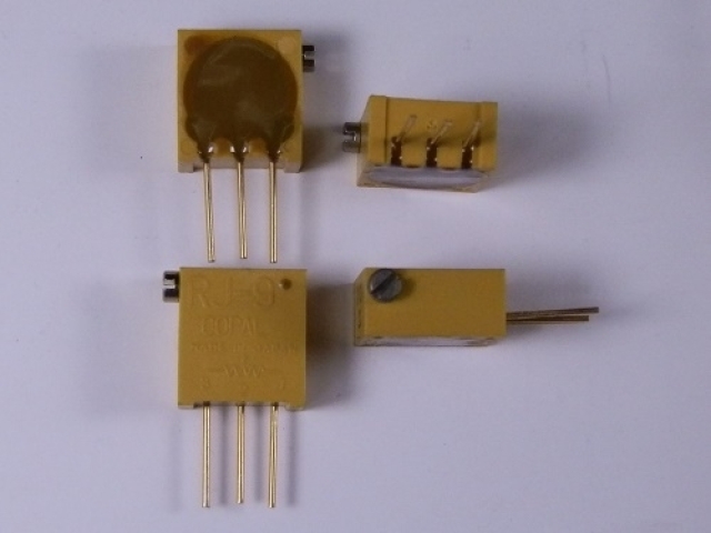 RJ-9X