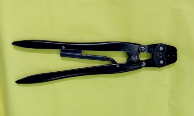 YC-160R|圧着工具| VHコネクタ用