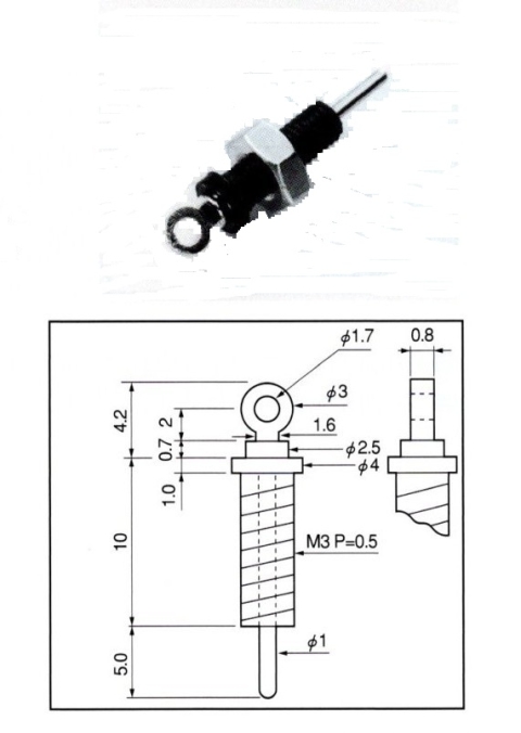 PN-2-1-C黄