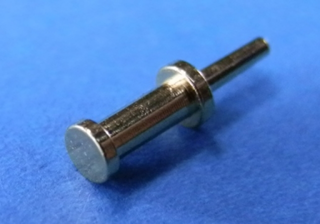 |ロジック用チェック端子|ST-1-2|金メッキ|