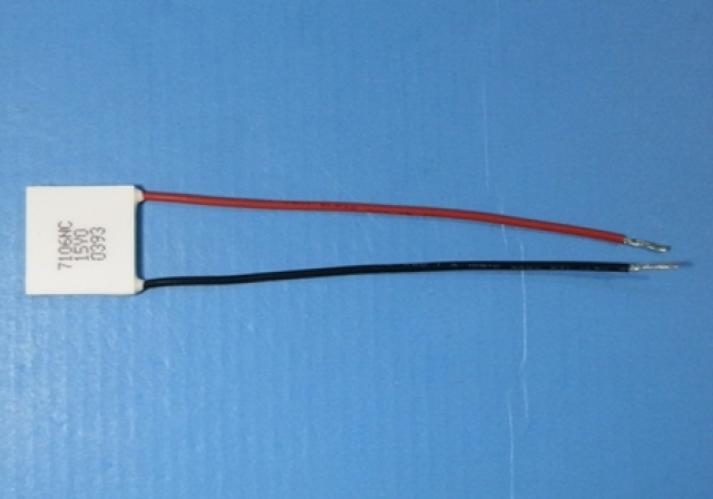 FPH1-7106NC 、20角、3.10tペルチェモジュール。