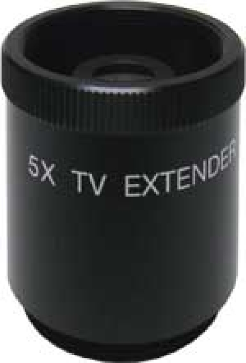 SV-5.0XV ,Cマウント用エクステンダ【VST】