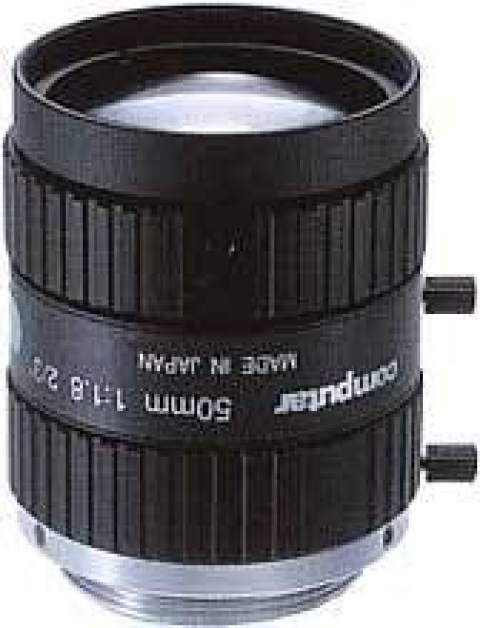 M0814-MP2 |メガピクセルCマウントレンズ