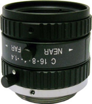 M1214-MP2 |メガピクセルCマウントレンズ