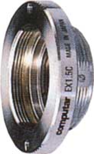 EX1.5C |X1.5　エクステンダー