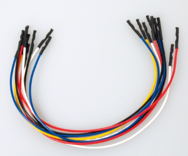 TTW-202、スルーホール用テスト用ワイヤ。