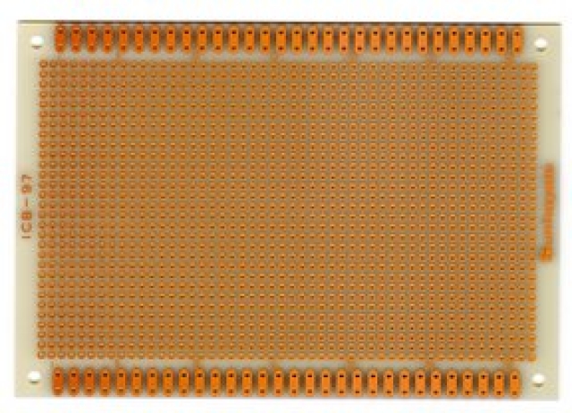 ICB-97 | 片面ガラスコンポジット1.2t