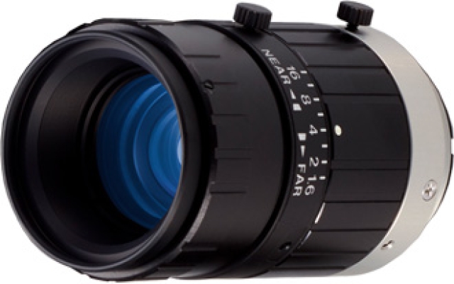 HF25XA-5M | 5メガピクセルCマウントレンズ  |【FUJINON】