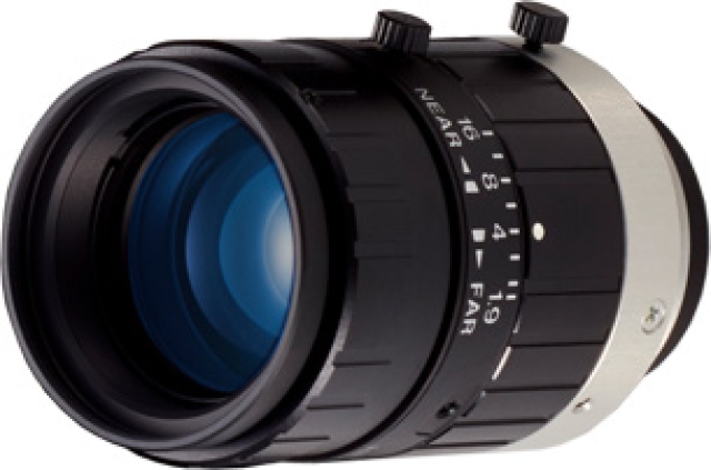 HF35XA-5M | 5メガピクセルCマウントレンズ |【FUJINON】