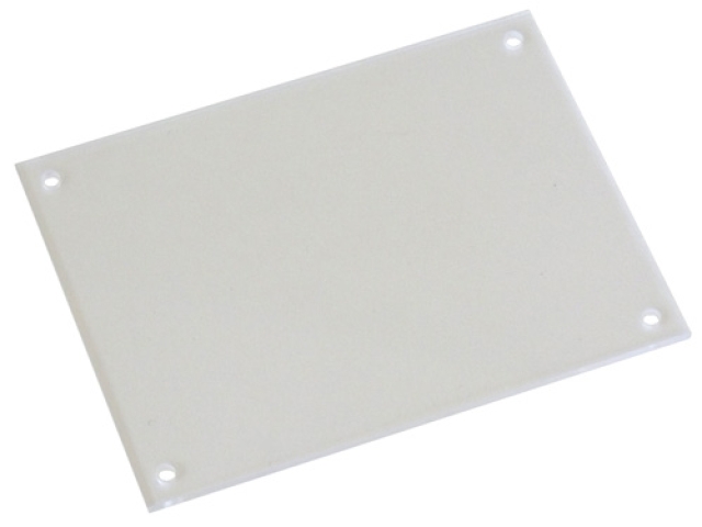 ACB-93 ,基板保護用アクリル板（ICB-93Sサイズ）