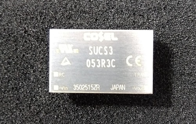 SUCS3053R3C 