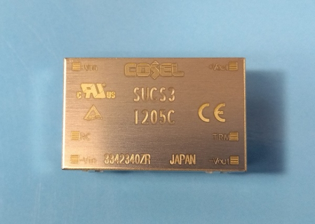 SUCS31205C