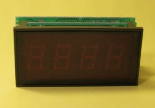 AH-231-14  (±199.9V)