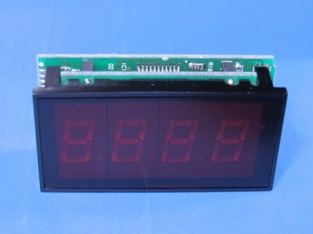 AH-231-14  (±199.9V)