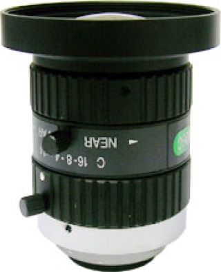 H0514-MP2 ,メガピクセルCマウントレンズ