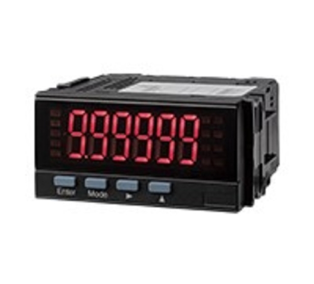 デジタル回転計|AC-911-1A-1|比較出力(リレー)+BCD出力TTL|1~3個の販売◆